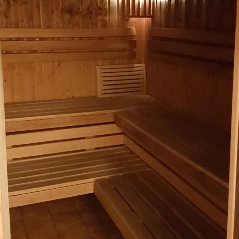 Spartacus Gay Sauna photo 1